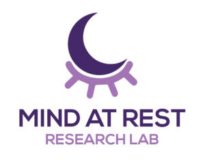 Mind At Rest - Research Lab